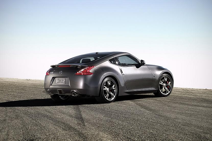  Autors: shadow118 Nissan Z Cars