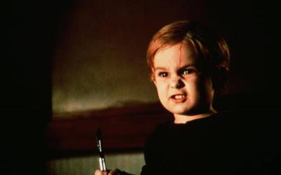 Gage Creed Miko Hughes  Zvēru... Autors: stouns Baisākie bērni no kinofilmām