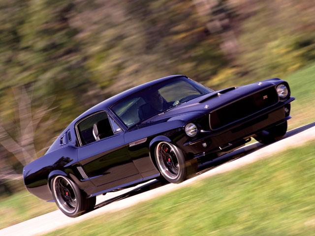  Autors: BmEdza Ford Mustang 1967.