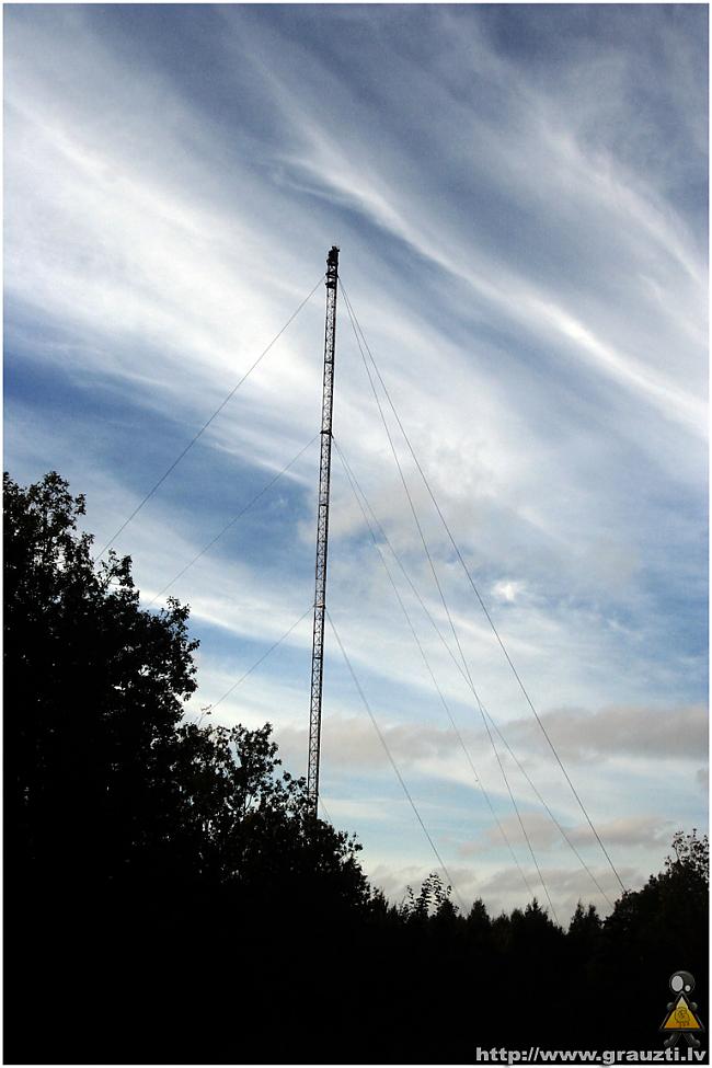 Viss antenu komplekss... Autors: lanetta Upīškalna tornis