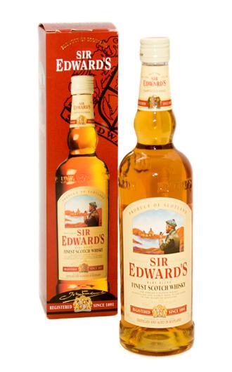5 Sir Edwarts Kārtējais... Autors: EverybodyLies Mans top 9 viskijam/brendijiem