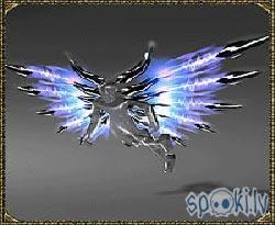 Wings of Darkness Autors: The_Lord MuOnline