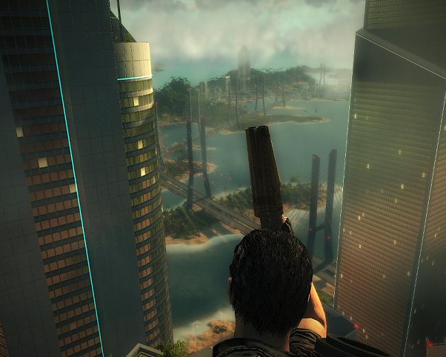  Autors: mikilis Tropu Betmens – Just Cause 2