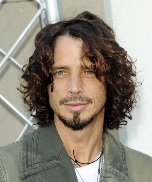 Dzimis kā Kristofers Džons... Autors: Fosilija Kriss Kornells (Chris Cornell)