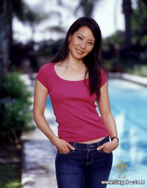 lucy liu Autors: selma kkur redzetas2