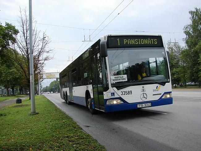 aun loģiski arī 15 metrīgus Autors: nighttrainent Rīgas autobusu vēsture.