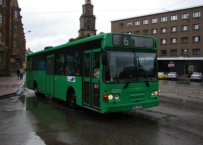 Tika nopirkti 10 gabali Autors: nighttrainent Liepājas autobusi 1990 - 2010.