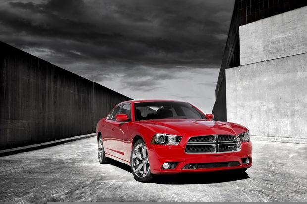  Autors: BlackVICash Jaunais Dodge Charger 2011