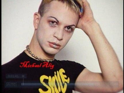  Autors: siisssy Michael Alig(Party Monster)