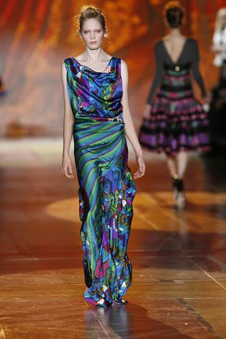  Autors: im mad cuz u bad Roberto Cavalli/Milan autumn/winter 2008