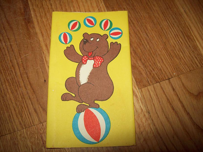Vēl viena Bērnu šokolāde Cena... Autors: Hawkguy "Laimas" konfektes agrāk.