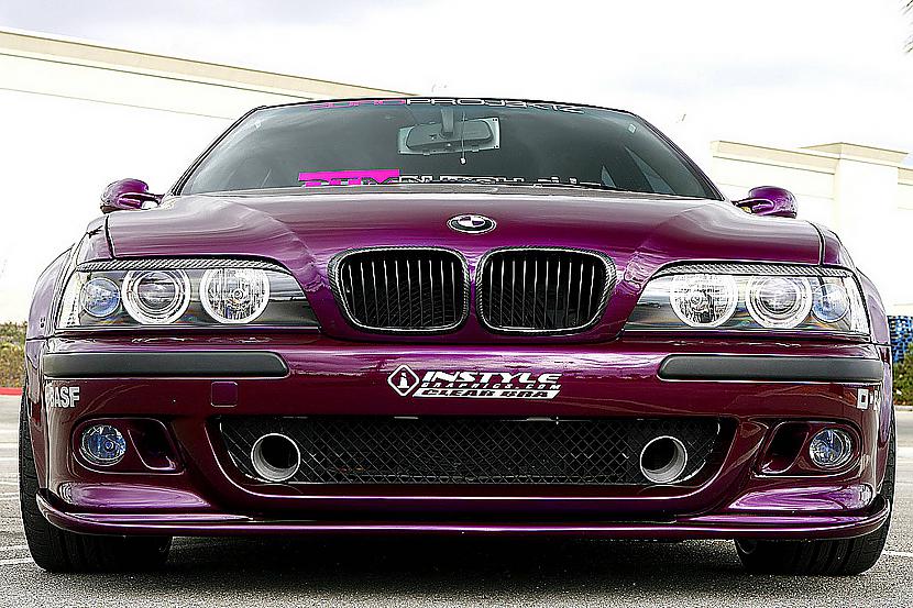  Autors: apgazenis iForged BMW