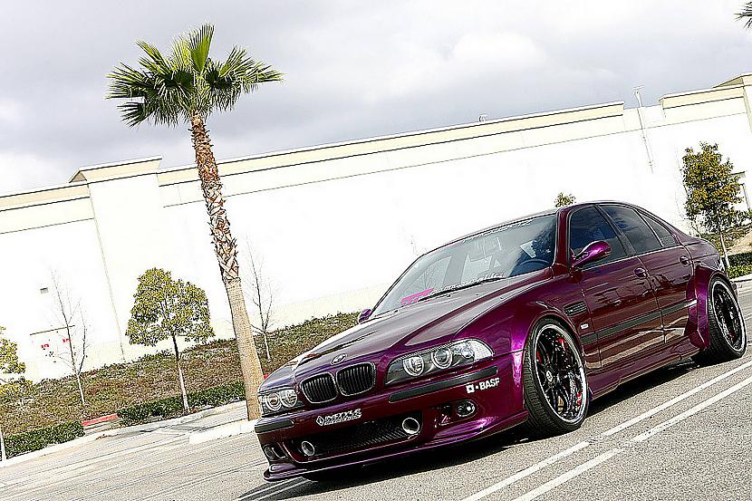  Autors: apgazenis iForged BMW