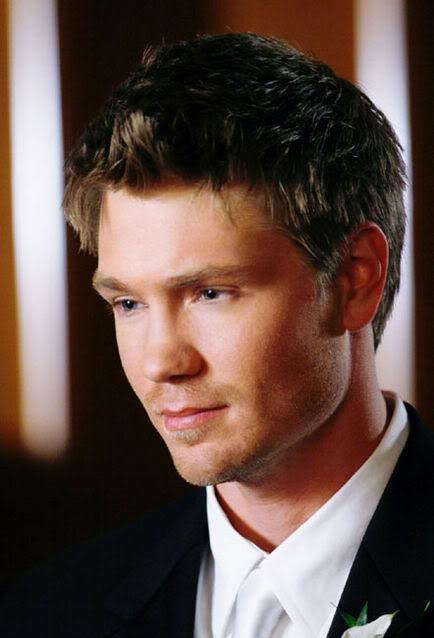  Autors: spūldzze Chad Michael Murray