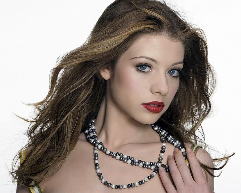  Autors: bellija Michelle Trachtenberg