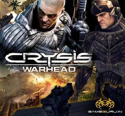 Crysis WarheadNekādas lielās... Autors: Nightmare123 Datorspēles #2