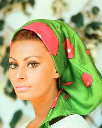 Sophia Loren Autors: ninigo Sievietes `Sex Simboli`