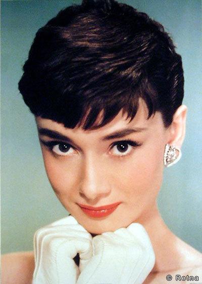 Audrey Hepburn Autors: ninigo Sievietes `Sex Simboli`