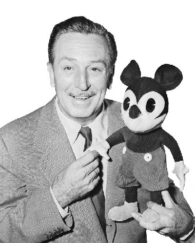 Mikijpeles radītājam Waltam... Autors: ninigo slavenību fakti.