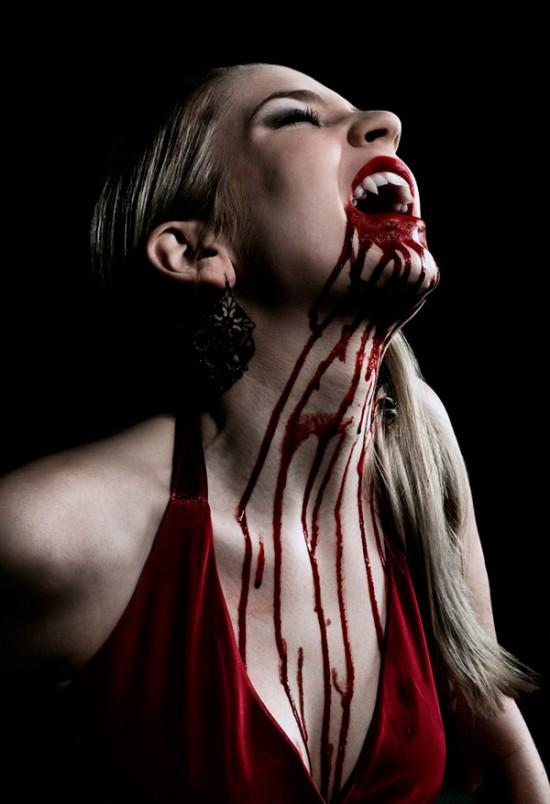  Autors: dzelksnis Female Vampires^^