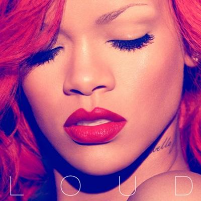  Autors: emma009 Rihanna