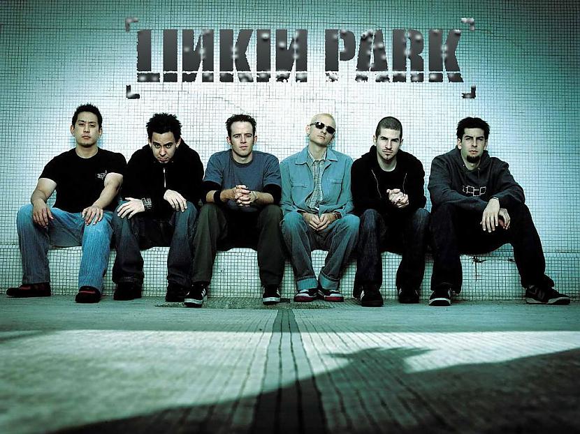 Linkin parkTā ir rokgrupa kas... Autors: LEMONELLE Pasaulē mīlēti-grupas.