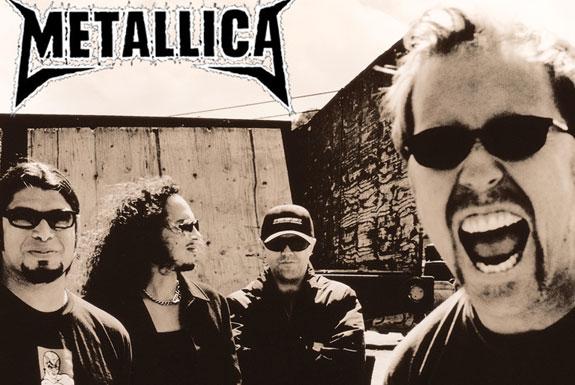 Metallica ir amerikāņu smagā... Autors: LEMONELLE Pasaulē mīlēti-grupas.