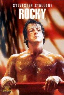 Rocky Balboa