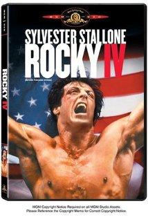 Rocky IV 1985 imdb vērtējums... Autors: Naglene Rocky Balboa