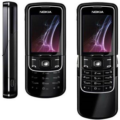 Nokia 8000 series man patīk Autors: Fosilija Nokia 1000-10000 series