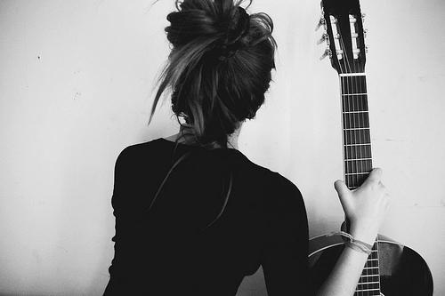 Guitar is my life Autors: sabuchka Mīļākās