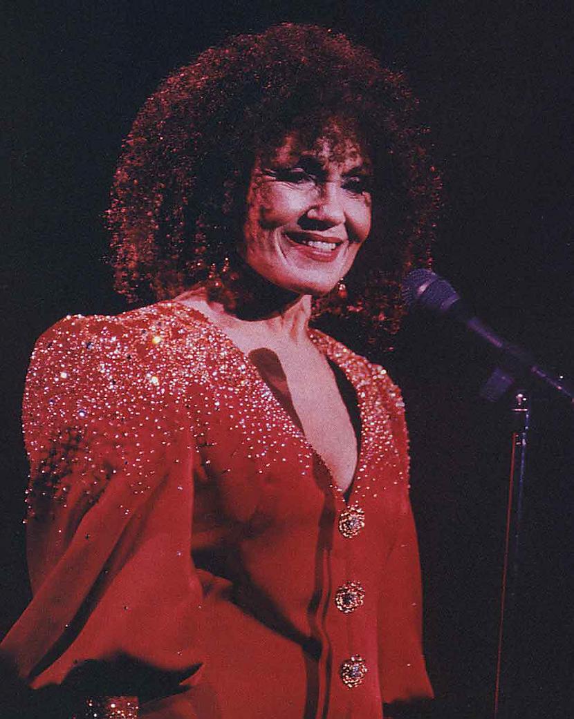 Cleo Laine  Džeza popmūzikas... Autors: Fosilija 28.oktōbris