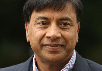 5 Lakshmi Mittal 287... Autors: Fosilija Pasaules bagatakie cilveki