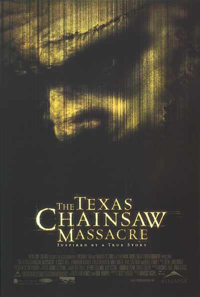 15 The Texas Chainsaw Massacre... Autors: pdnsııızp 15 pelnošākās šausnmu filmas.