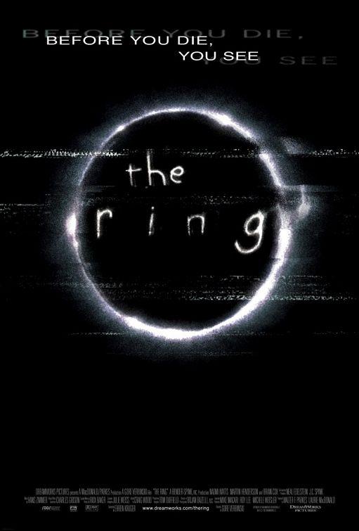 3 The Ring  Aplis 2002... Autors: pdnsııızp 15 pelnošākās šausnmu filmas.