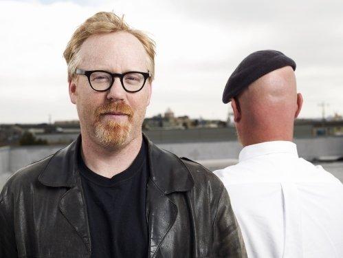 Adam Savage Dzimis 1967 gada... Autors: iDIE Mythbusters.