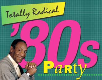 80s' coming back!!!