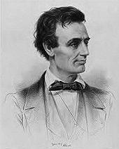 Abraham Lincoln Autors: Fosilija Abrahams Linkolns 2. daļa