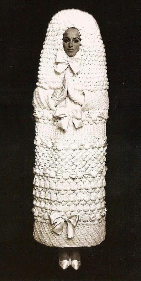 Yves St Laurent kāzu kleita... Autors: Durrrr van der Kurrr Satriecošas kāzu kleitas. :D