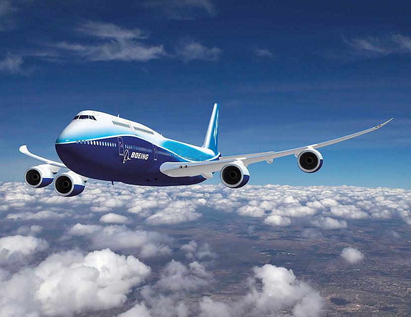 Boeing 747 satur 216847 Litru... Autors: Sprinteris Visai Interesanti Fakti,99% Nedzirdēti