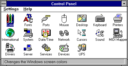  Autors: Fosilija Microsoft Windows Evolūcija 1.part