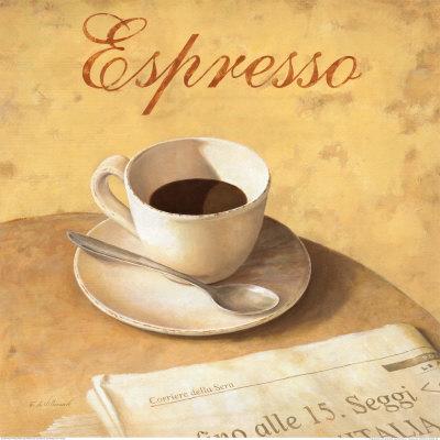 Kafiju espresso pagatavo no... Autors: Sabana Kafijas dzērieni