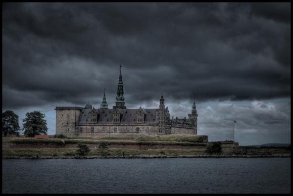 Kronborgas pilsKronborgas pils... Autors: pdnsııızp 11 skaistākās pilis