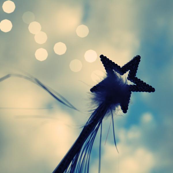 We must be ever thankful for... Autors: zaigucisz Miracles and magic
