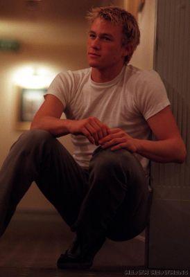  Autors: dilligaf Heath Ledger