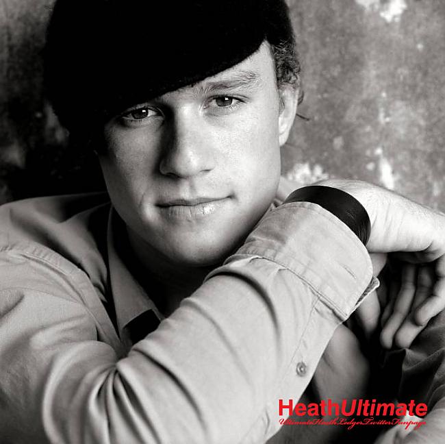 Autors: dilligaf Heath Ledger