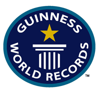 Guinness World Recirds Autors: Sounder Guinness World Records