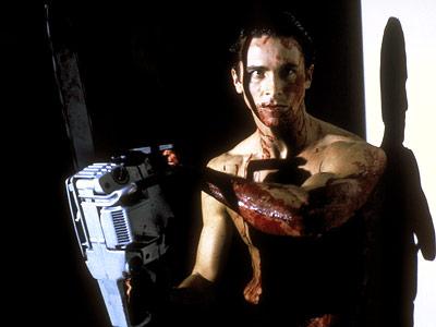 Patrick Bateman  American... Autors: diegabiksis Atmiņā paliekošie psihopāti filmās