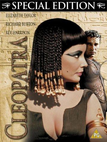 Cleopatra Joseph L Mankewitz... Autors: Naurīītis Filmu budžeti un ieņēmumi.