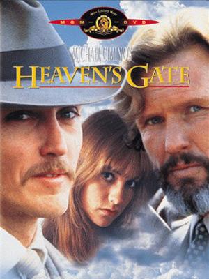 Heavens Gate Michael Cimino... Autors: Naurīītis Filmu budžeti un ieņēmumi.